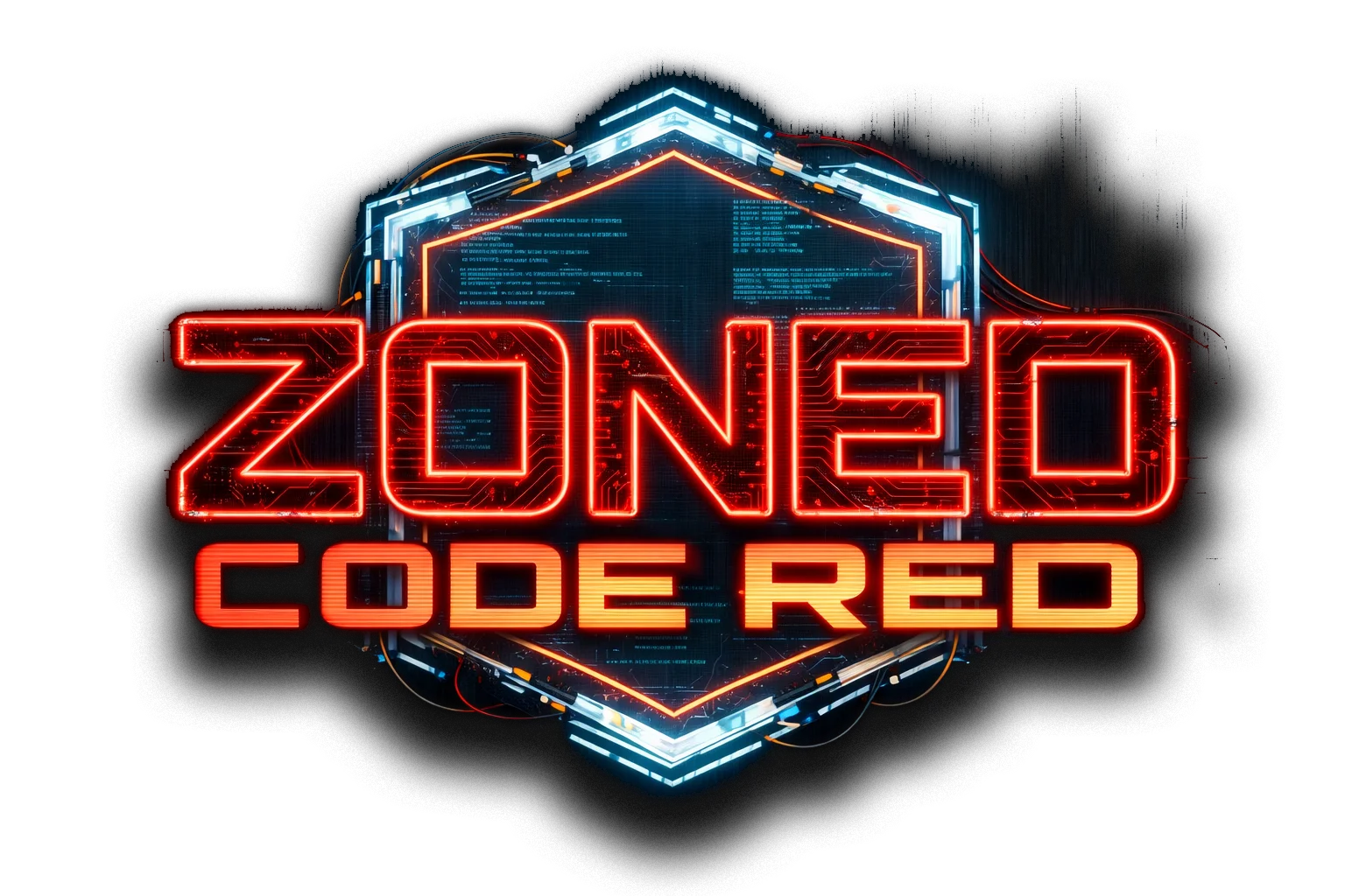 ZONED: Code RED